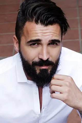 Peliculas de Blerim Destani