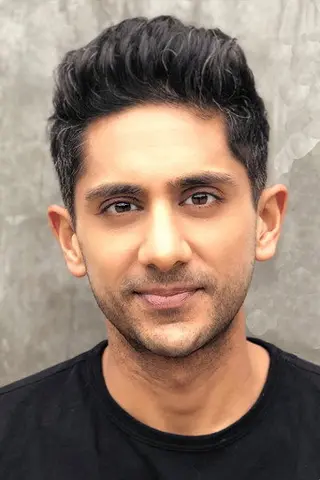 Peliculas de Adhir Kalyan
