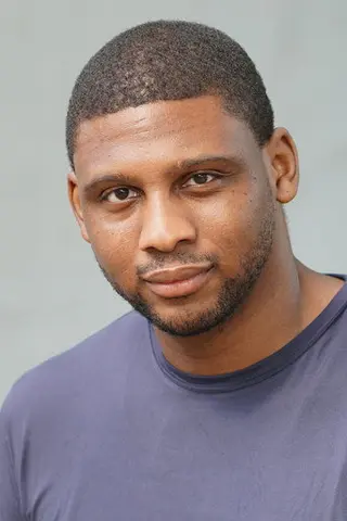 Peliculas de Isaiah Seward