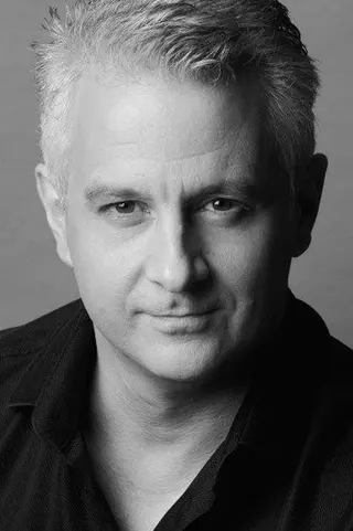 Peliculas de Peter Linka
