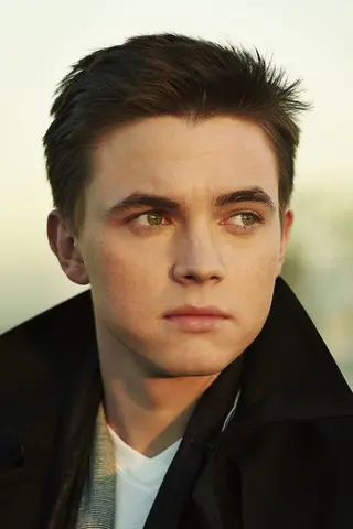 Peliculas de Jesse McCartney