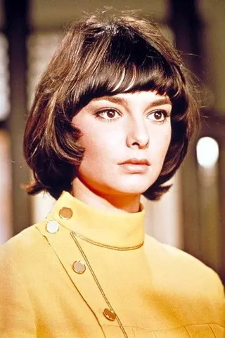 Peliculas de Barbara Jefford