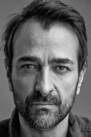 Peliculas de Mikaël Fitoussi