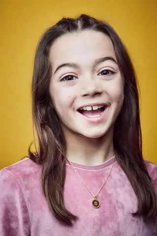 Peliculas de Sofía Otero