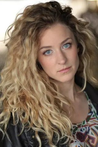 Peliculas de Hallee Hirsh