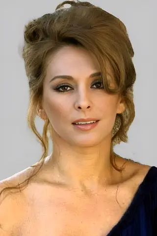 Peliculas de Nieves Navarro