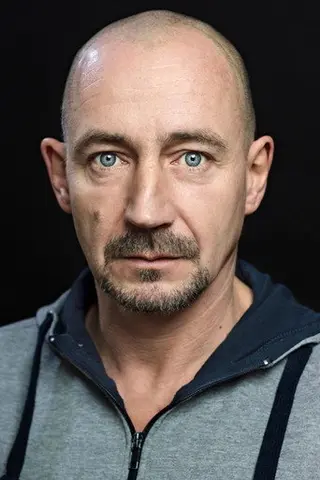 Peliculas de Thorsten Merten