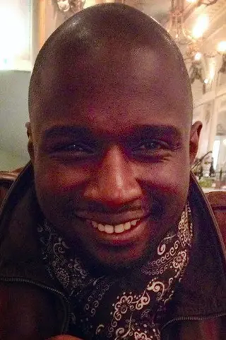 Peliculas de Oumar Diaw