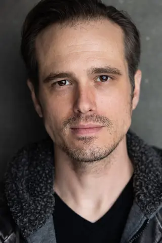 Peliculas de Daniel Baldock