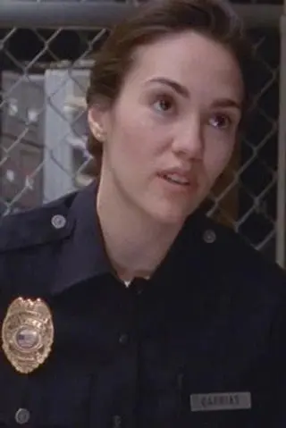 Peliculas de Nina Barry