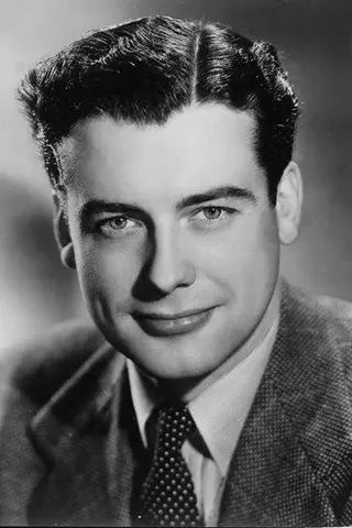 Peliculas de Richard Greene