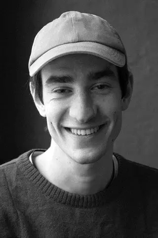 Jacob Nasseri - Córka • Potomstwo