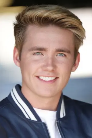 Peliculas de Brennan Bailey