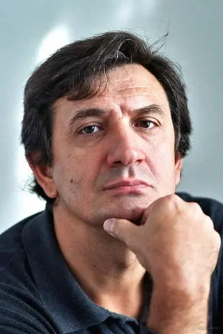Peliculas de Zijad Gračić