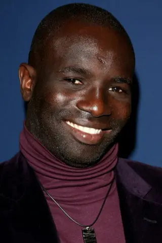 Peliculas de Thierno Thiam