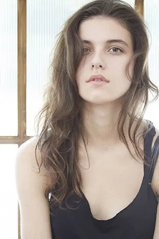 Peliculas de Karolina Bruchnicka
