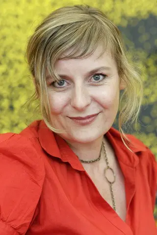 Peliculas de Catherine Salée