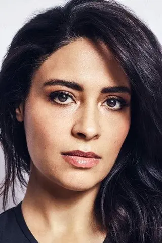 Peliculas de Yasmine Al Massri