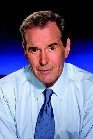 Peliculas de Peter Jennings