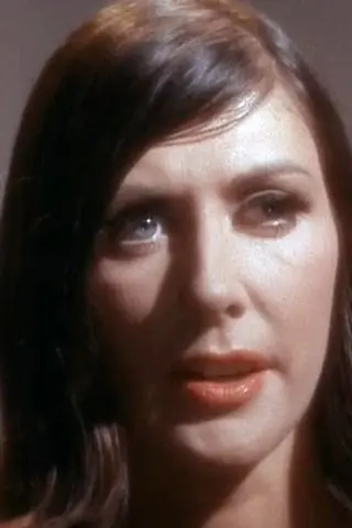 Peliculas de Susanne Wasson