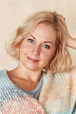 Peliculas de Krisse Salminen