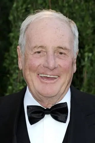 Peliculas de Jerry Weintraub