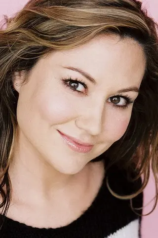 Peliculas de Alicyn Packard