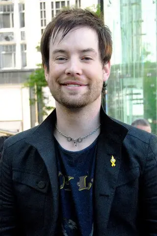 Peliculas de David Cook