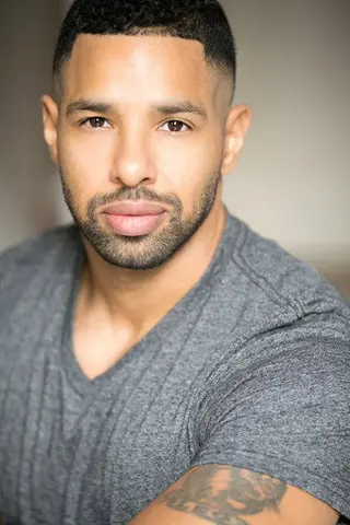 Peliculas de Tremayne Norris