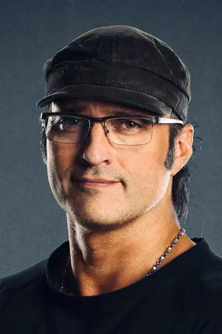 Peliculas de Robert Rodriguez