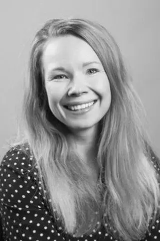Anna-Riikka Rajanen - Córka • Potomstwo