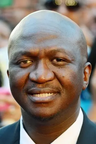 Peliculas de Fana Mokoena