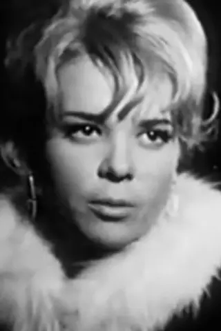 Peliculas de Marina Pefani