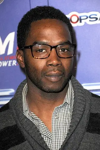 Peliculas de Ian 'Blaze' Kelly