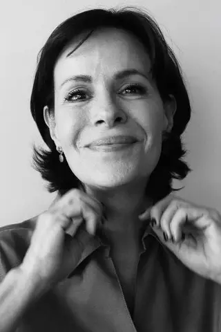 Peliculas de Cristina Soler