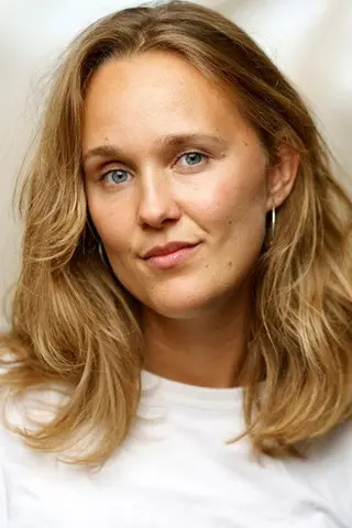 Amalie Drud Abildgaard - Córka • Potomstwo
