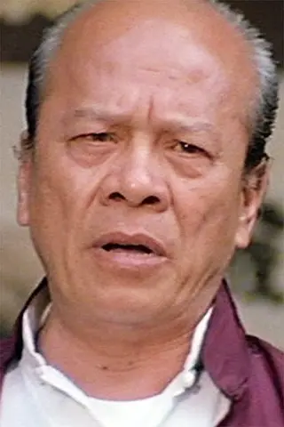 Fung Ging-Man - Córka • Potomstwo