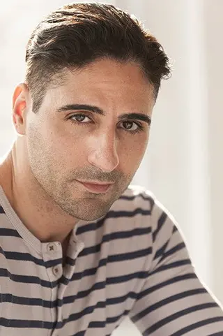 Peliculas de Tristan Laurence Perez