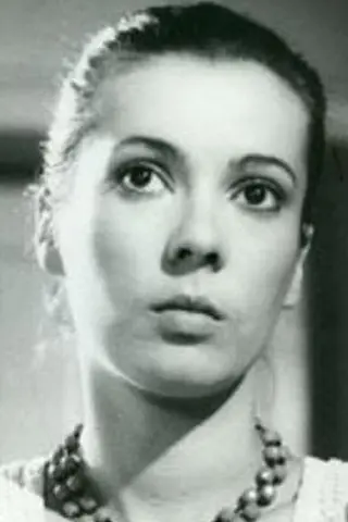 Teodora Mareș - Córka • Potomstwo