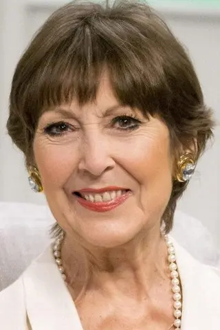 Peliculas de Anita Harris