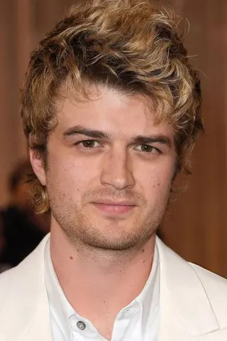 Peliculas de Joe Keery