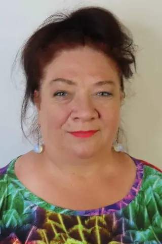 Peliculas de Danuta Borsuk