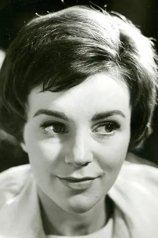 Peliculas de Margita Ahlin