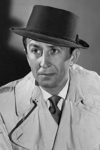 Peliculas de George Petrie
