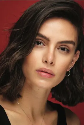 Peliculas de Çagla Demir