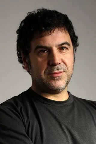 Peliculas de Víctor Mosqueira