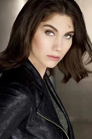 Peliculas de Vanessa Leigh
