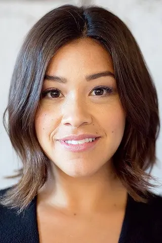 Peliculas de Gina Rodriguez