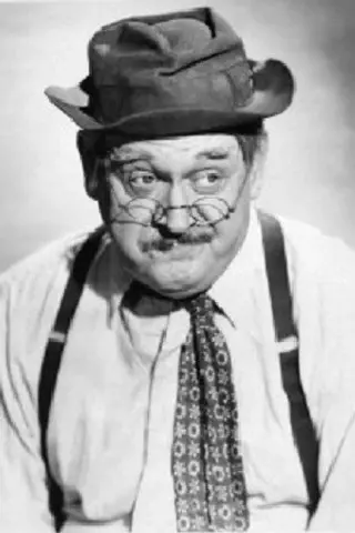 Peliculas de Cliff Arquette