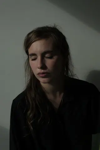 Eliza Stuyck - Córka • Potomstwo